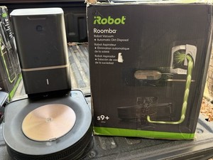 Irobot S9 | eBay