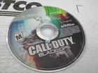 Call of Duty Black Ops Xbox 360 Disc only Platinum Hits