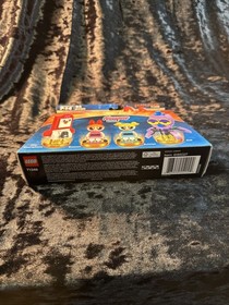 NEW LEGO DIMENSIONS TEAM PACK THE POWERPUFF GIRLS SEALED Minty Mint USA