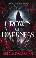 Crown Of Darkness Bec Mcmaster Taschenbuch Kartoniert / Broschiert Englisch 2020