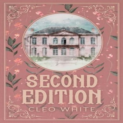 Second Edition A Single Dad/Nanny Age Gap Romance Cleo White Pape