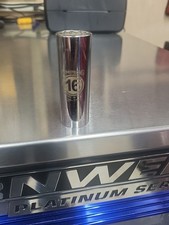 Armstrong 38-316 Socket 3/8" Dr 12 Pt Dp 16mm (Am1)