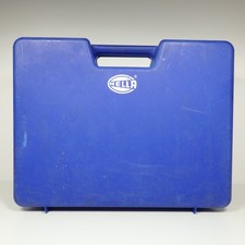 🚙 HELLA Pannenkoffer  Notfallkoffer Autokassettenbox - Starterhilfe Lampe 🛠️