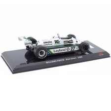 1:24 Williams FW07B Alan Jones