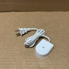 Philips Sonicare Electric Toothbrush CHARGER , White