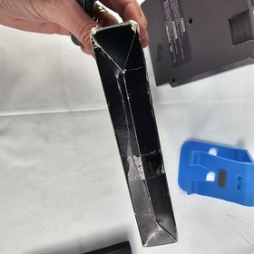 Ski Or Die Nes PAL A Mattel ITA Italiano Nintendo Enterteinment System Boxato