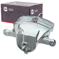 A.B.S. Bremssattel Vorderachse Links Passend FÜR Nissan Primera | 727451
