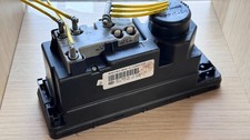 Original Mercedes W208 W210 ZV Pumpe Zentralverriegelung Vakuumpumpe 2108002648