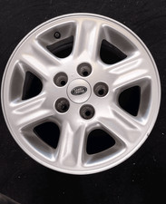 Jantes Rover 115