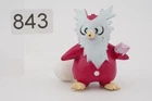 Delibird Figure pokemon