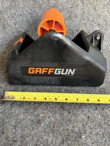 GAFFGUN Tech Pro Dispenser Fast Easy Professional Tape Applicator Tool No Handle