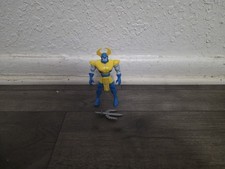 Marvel Comics Attuma  Action Figure