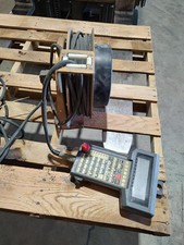 FANUC Robot Teach Pendant with Retractable Ro...