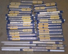 GE Fluorescent Lamp Light Bulb LOT