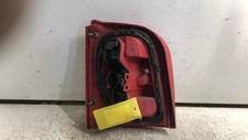 Feu arrière Nissan MICRA