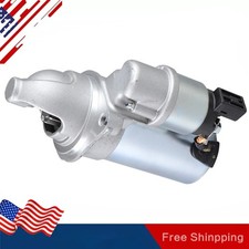 Starter Motor For Hyundai Tucson 2011-2015 Kia Optima 2012-2015 1.2kw 12v Cw 11t Starter Motor For Hyundai Tucson 2011-2015 Kia Optima 2012-2015 1.2kw 12v Cw 11t