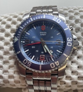 Victorinox Maverick II Watch | eBay