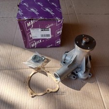 Pompe à eau Volvo 340