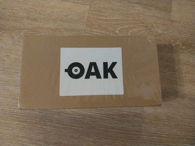 Luxonis OAK-1 PoE Robotics Camera Fixed Focus New Sealed In Box (OAK-1-PoE-FF) 