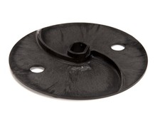 Robot Coupe Grey Sling Plate Cl50D 102690S - Free Shipping  Geniune OEM