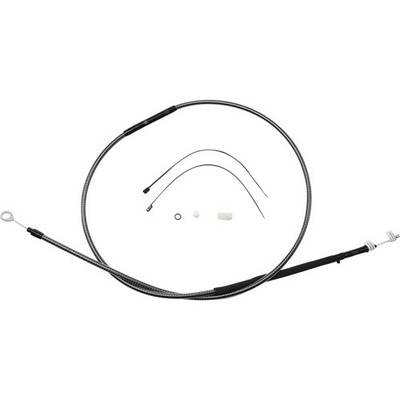 Magnum Clutch Cable - Karbonfibr 722816
