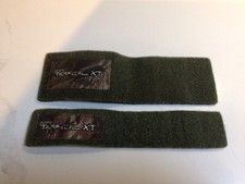 Shimano Tribal Rod Bands Used Carp Fishing Gear