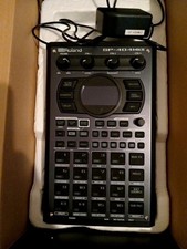 Roland SP-404MKII Sampling Workstation