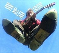 Rory Mcleod - Gusto! - Cd - G4Z