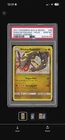 2017 Pokemon Shining Rayquaza 56/73 Sun & Moon Shining Legends PSA 10