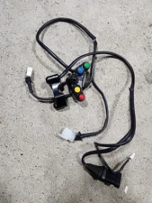 Aprilia RSV4 RF JET PRIME SWITCHES