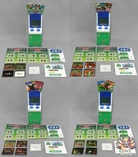 1/12 Beetle King Mushiking Blind Box Set 4