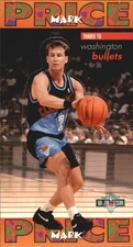 1995-96 Jam Session Pop-Ups #23 Mark Price - BSK