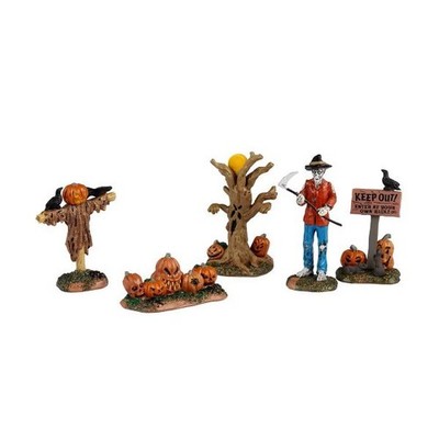 LEMAX - Creepy Pumpkin Patch