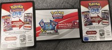 200x Pokemon Code Karten zum Scannen für das Online TCG Spiel unbenutzt ✅️