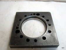 Harley-davidson Factory Torque Top Plate Oem Hd-33446-1