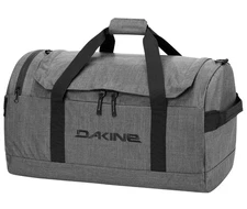 DaKine EQ 50L Duffle Bag - Carbon - New