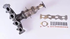 Catalyseurs Fiat STILO