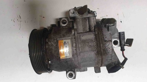 AUDI A2 8Z0 Klimakompressor 4472208192 6SEU12C 1.40 Petrol 55kw 2002 11546314