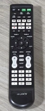 Sony RM-VZ320 Remote Commander Control - TESTED -