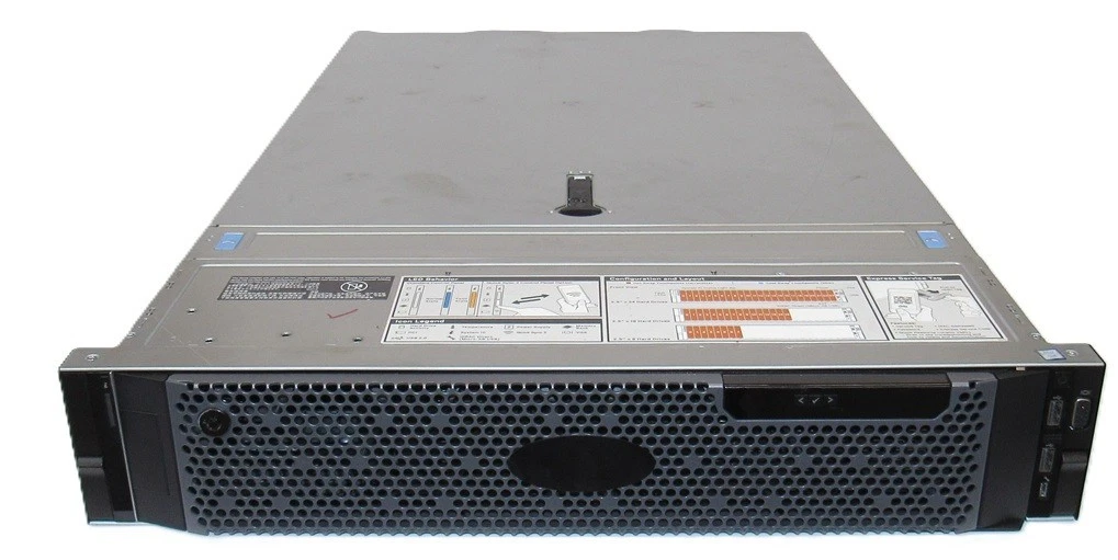 Dell Server Rack for sale | eBay