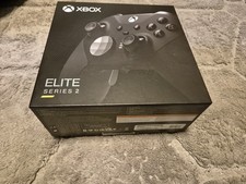 Microsoft Xbox Elite Series 2 Wireless Controller With Original Box