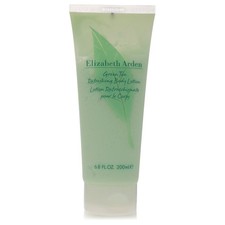 Green Tea by Elizabeth Arden Body Lotion 6.8 oz Women