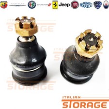 OPEL BEDFORD BLITZ CF AUTUBUS FURGONE KIT 2 SNODO SOSPENSIONE TESTINA F951