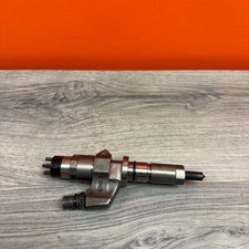 2001-2004 Chevy Gmc 6.6l Lb7 Duramax Fuel Injector Injector Diesel Bosch Reman