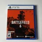 Battlefield 6: Phantom Edition PS5 Sony Playstation 5 Complete - Tested