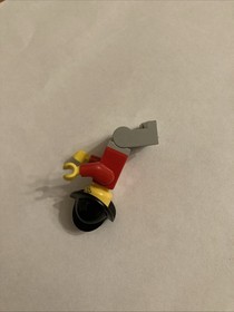 LEGO Pirates 1, Imperial Armada: Captain BREASTPLATE pi016, 6280, FLAGSHIP, 1996