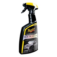 Meguiar's G201024 Ultimate Quick Detailer Liquid Trigger Spray 24 oz.
