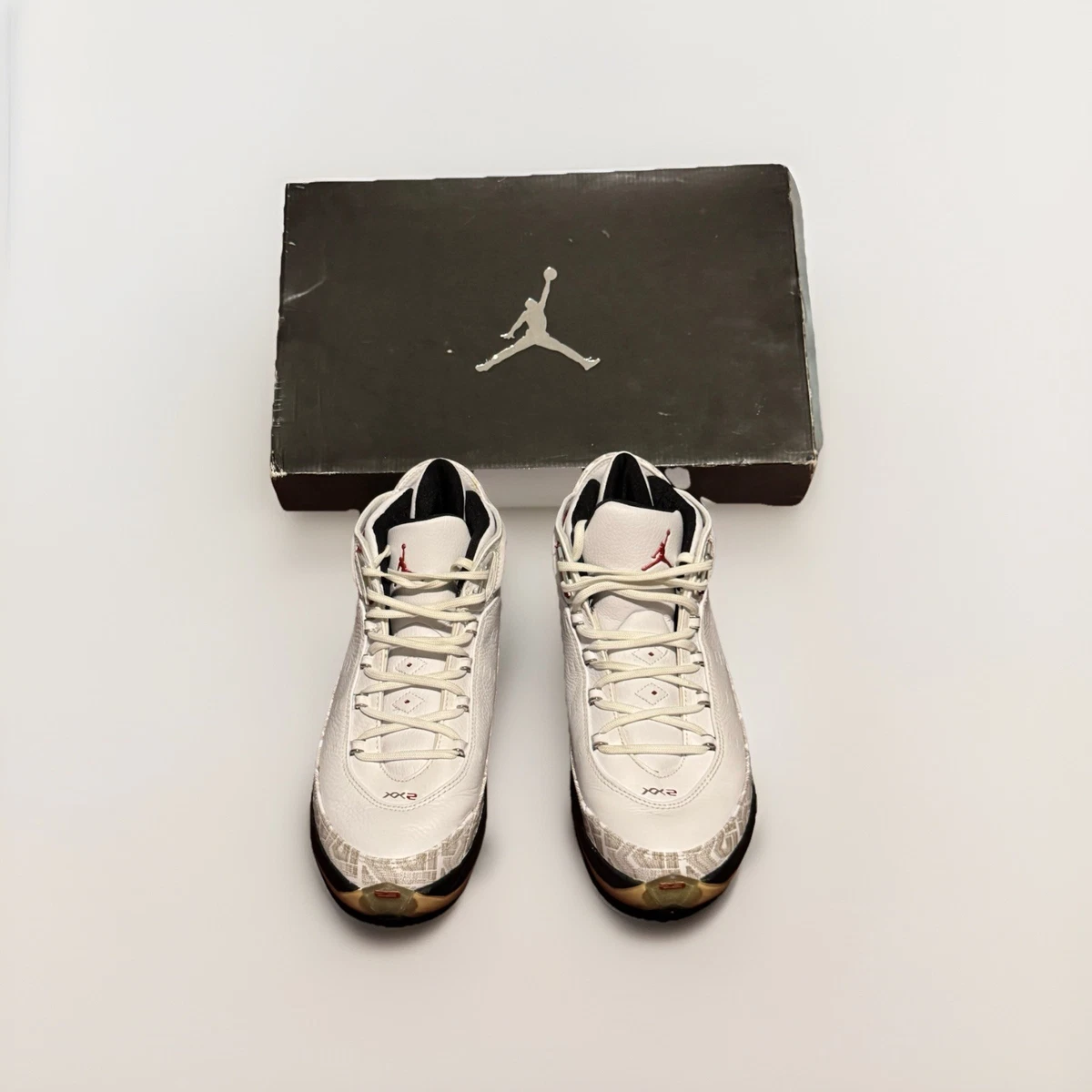 Jordan 22 OG Chicago Home for Sale | Authenticity Guaranteed | eBay