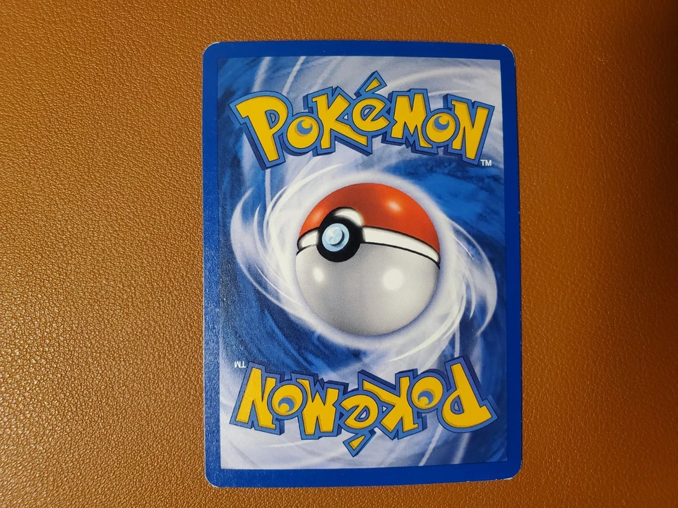 Chansey - 3/130 - Pokemon Base Set 2 Holo Rare Card WOTC LP - Image 2 of 2