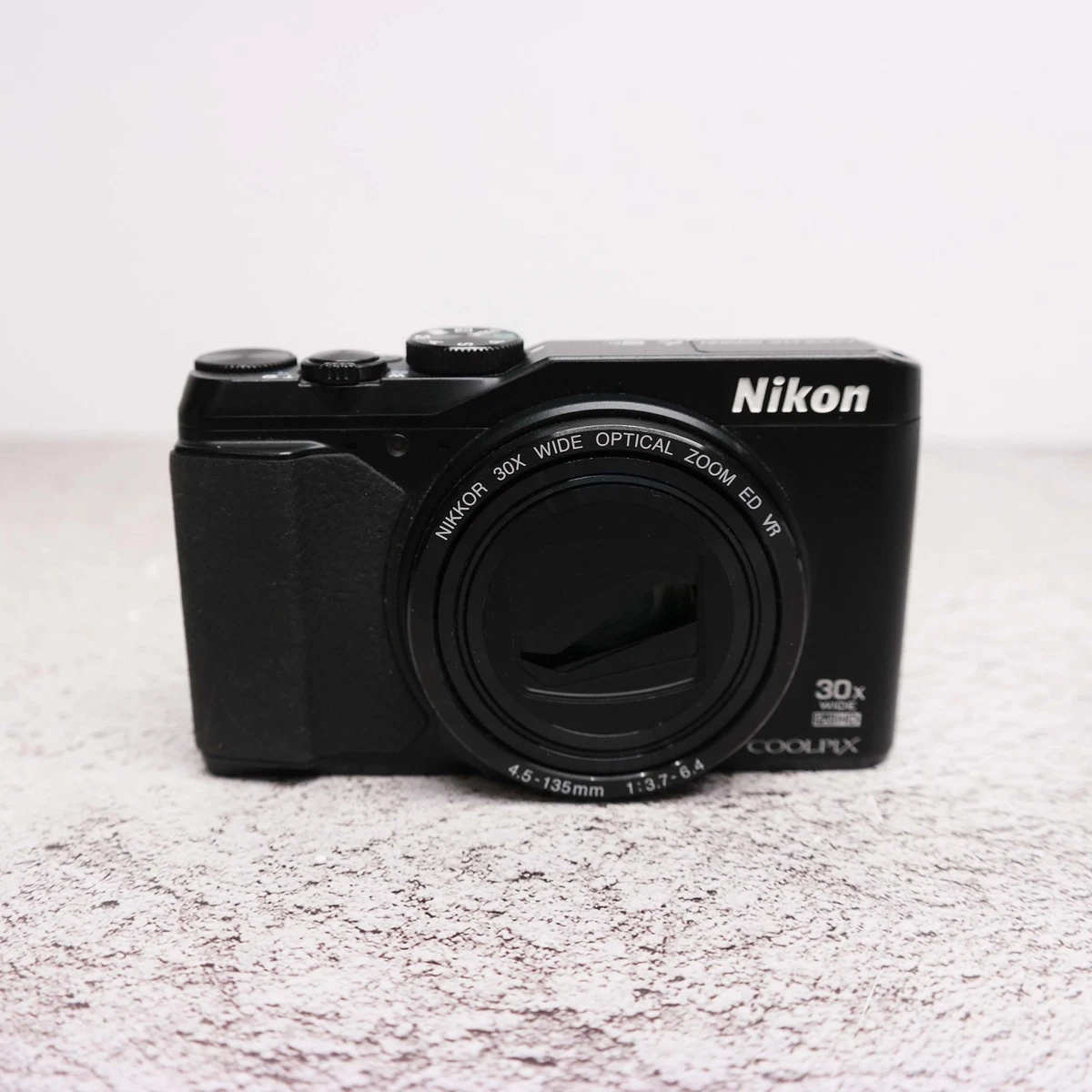 Nikon COOLPIX S9900 Digital Cameras for Sale - Shop New & Used